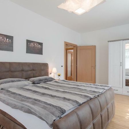Ferienwohnung Albrechthaus Brixen Exterior foto