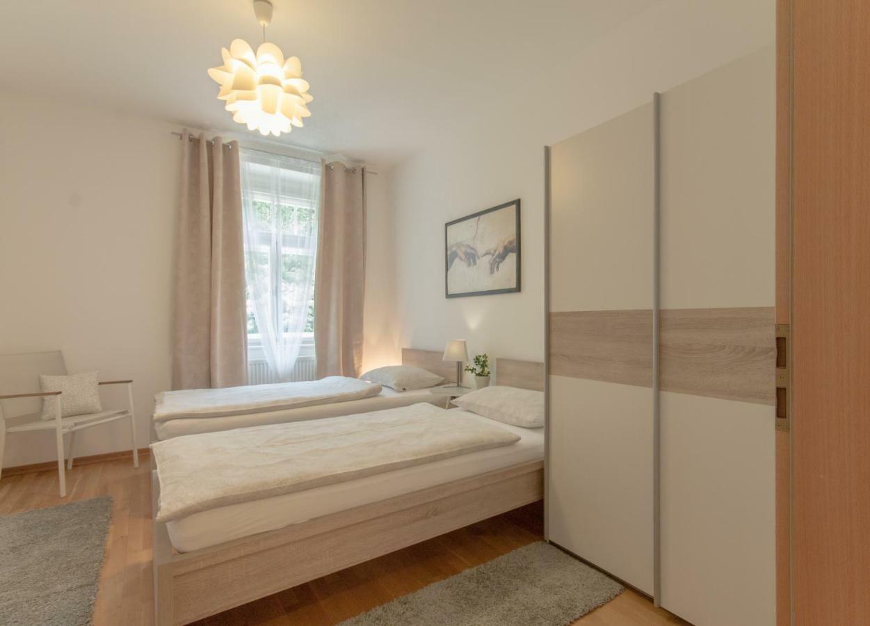 Ferienwohnung Albrechthaus Brixen Exterior foto