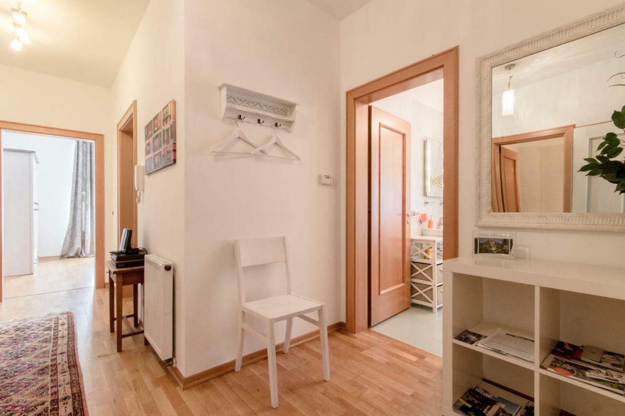 Ferienwohnung Albrechthaus Brixen Exterior foto