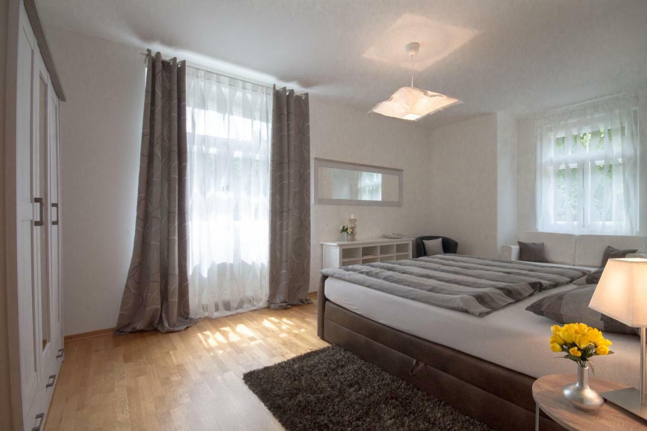 Ferienwohnung Albrechthaus Brixen Exterior foto